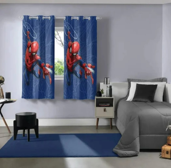 Cama, Mesa e Banho